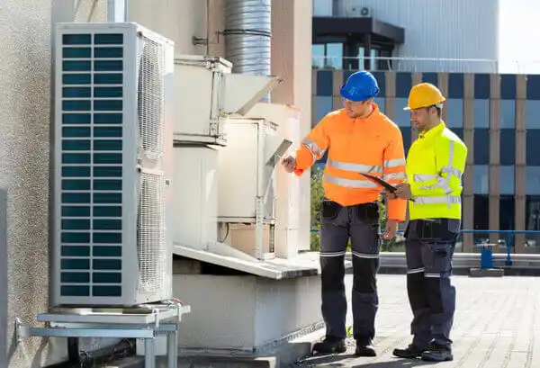 energy audit Comerío